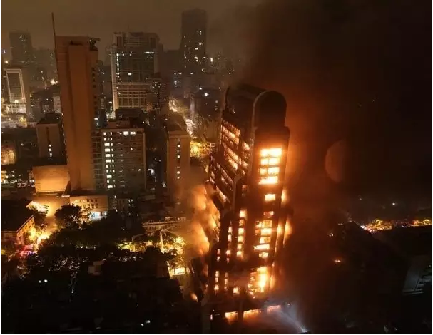 山東打響遏制“小火亡人”火災攻堅戰,電氣火災監控系統引市民點贊